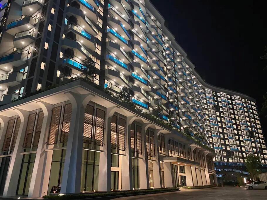 Astra Sky River High Floor,3 Bedrooms 97㎡ 山景房带浴缸 Chiang Mai Exterior foto