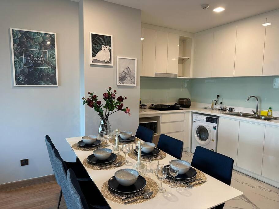 Astra Sky River High Floor,3 Bedrooms 97㎡ 山景房带浴缸 Chiang Mai Exterior foto