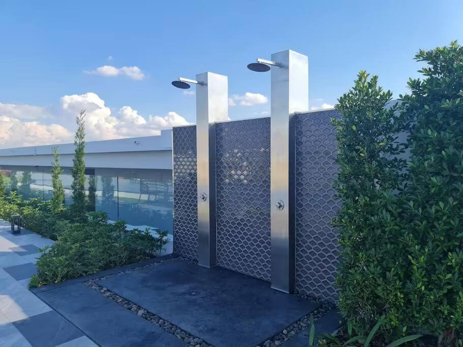 Astra Sky River High Floor,3 Bedrooms 97㎡ 山景房带浴缸 Chiang Mai Exterior foto
